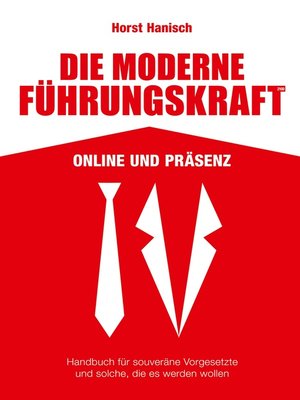 cover image of Die moderne Führungskraft 2100 Online und Präsenz